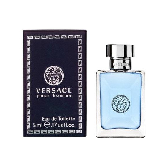 Versace Pour Homme EDT