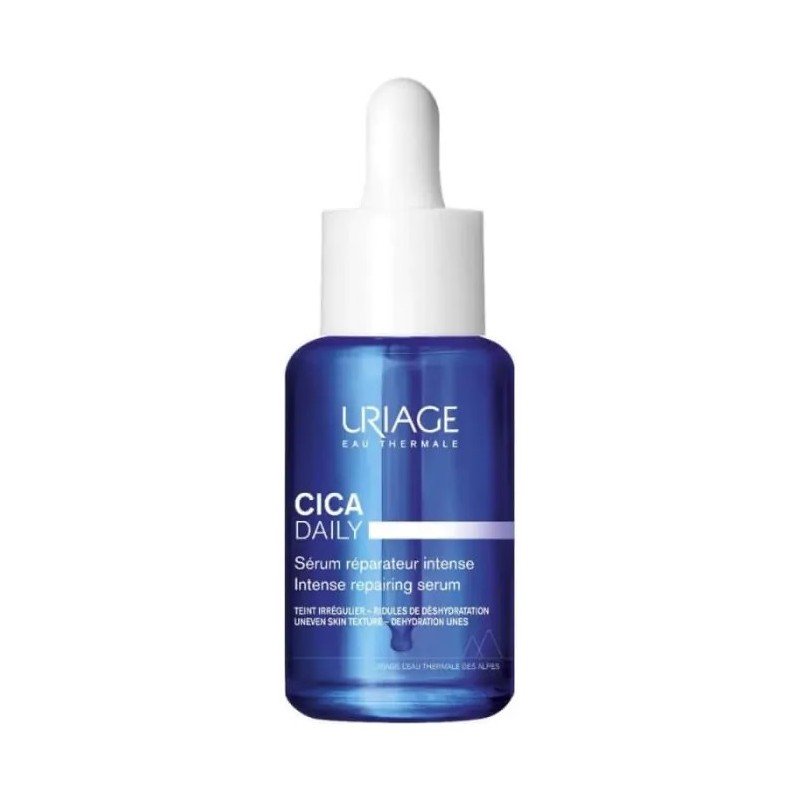 Uriage Bariederm Cica Daily Ser multifunctional de fata