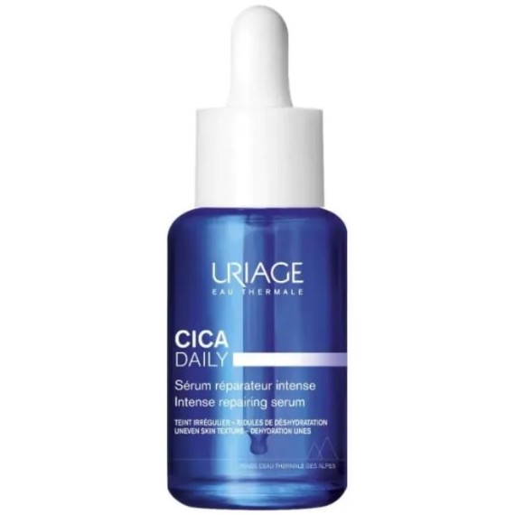 Uriage Bariederm Cica Daily Ser multifunctional de fata