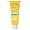 Uriage Bariesun SPF50+ Cremă solară colorată pentru față