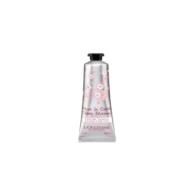 Occitane Cherry Blossom Hand Cream Crema de maini