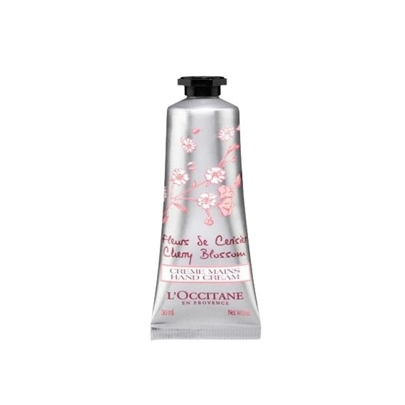 Occitane Cherry Blossom Hand Cream Crema de maini