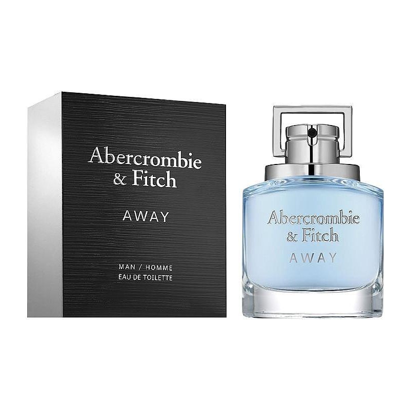 Abercrombie & Fitch Away EDT