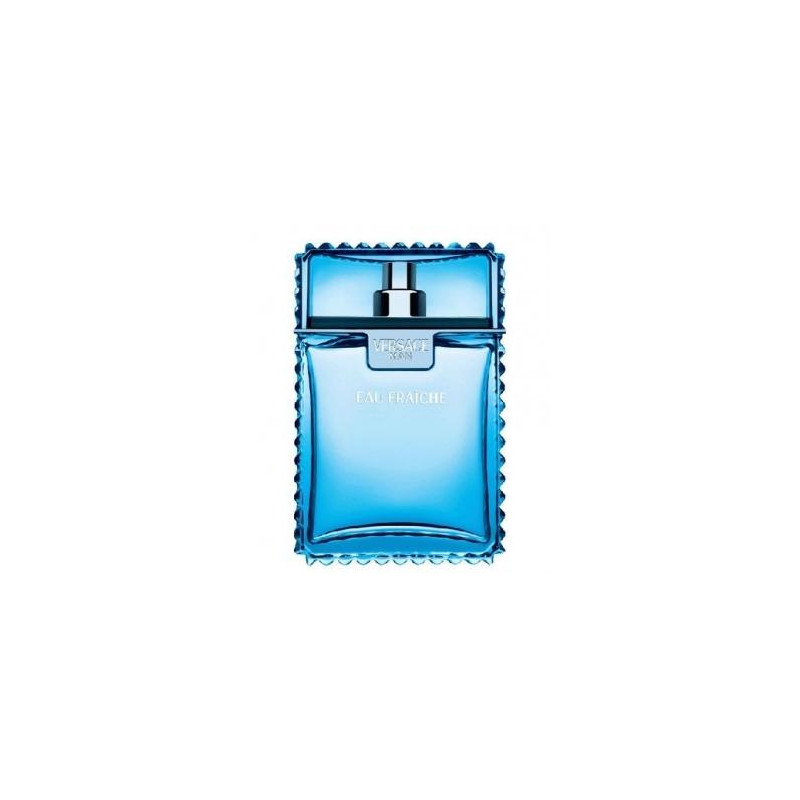 Versace Man Eau Fraiche EDT