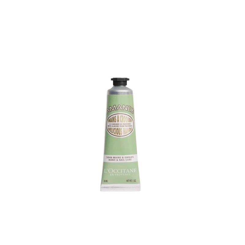 Occitane Almond Hand Cream Crema de maini