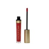 Max Factor Colour Elixir Soft Matte Lipstick 030 Crushed Ruby Ruj Tester