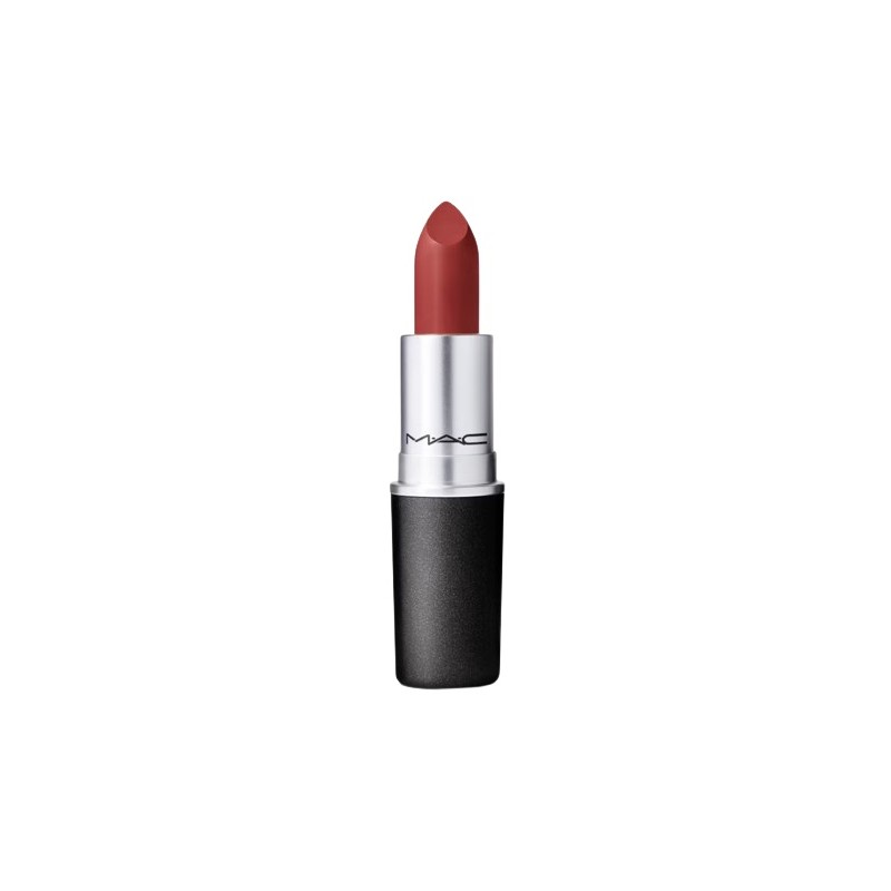 Mac Retro Satin Lipstick 820 Ruj Tester