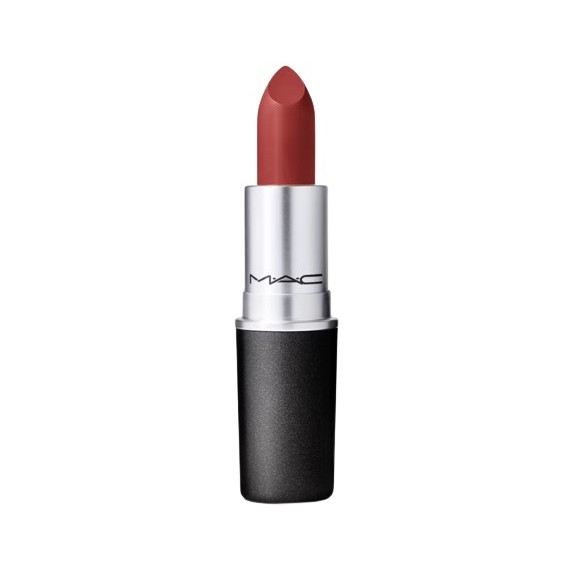 Mac Retro Satin Lipstick 820 Ruj Tester