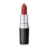 Mac Retro Satin Lipstick 820 Ruj Tester