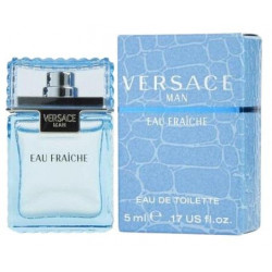 Versace Man Eau Fraiche EDT