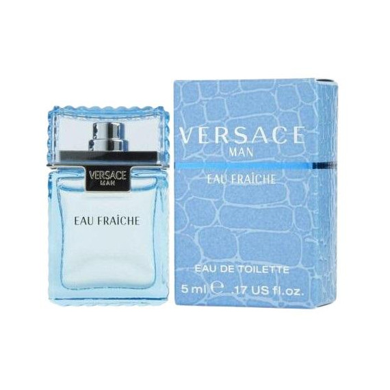 Versace Man Eau Fraiche EDT