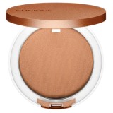 Clinique True Bronze Pressed Powder Bronzer 02 Pudra de fata bronzanta