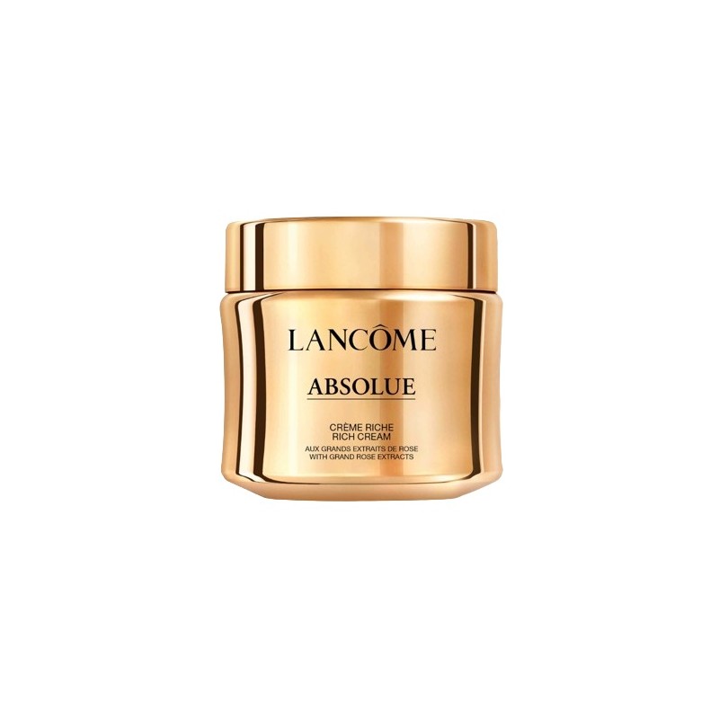 Lancome Absolue Rich Cream Crema bogata pentru ten matur Tester, Volum 60 ml