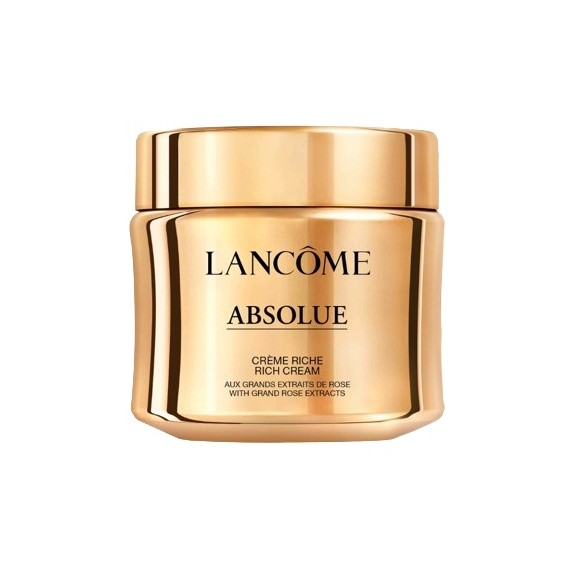 Lancome Absolue Rich Cream Crema bogata pentru ten matur Tester