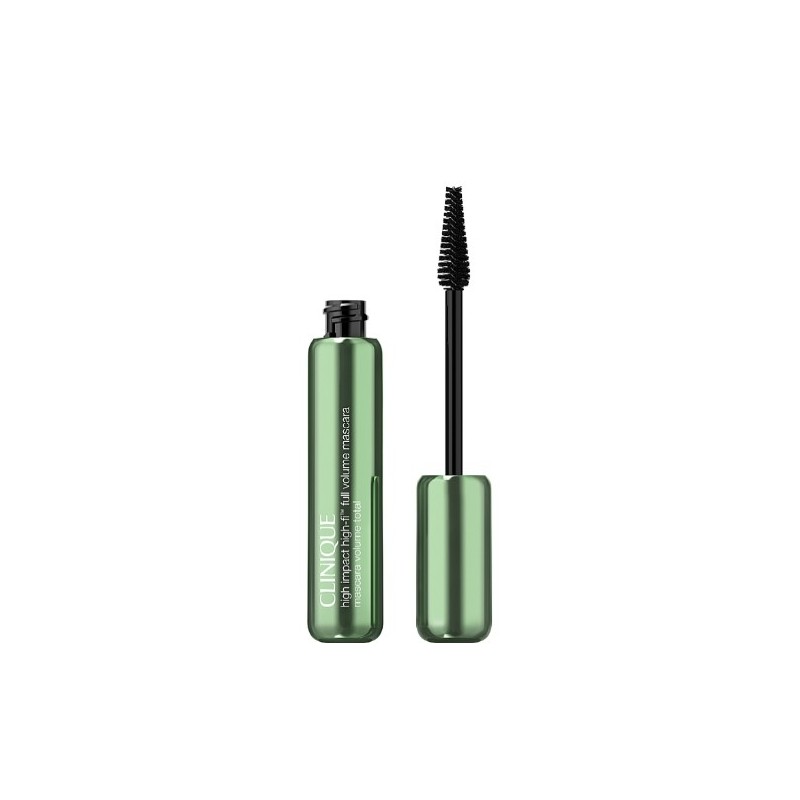 Clinique High Impact High Fi Full Volume Mascara Black Rimel pentru gene