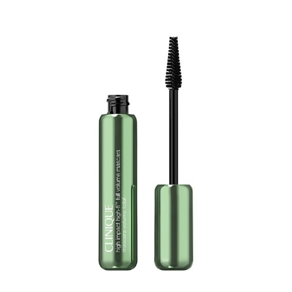 Clinique High Impact High Fi Full Volume Mascara Black Rimel pentru gene