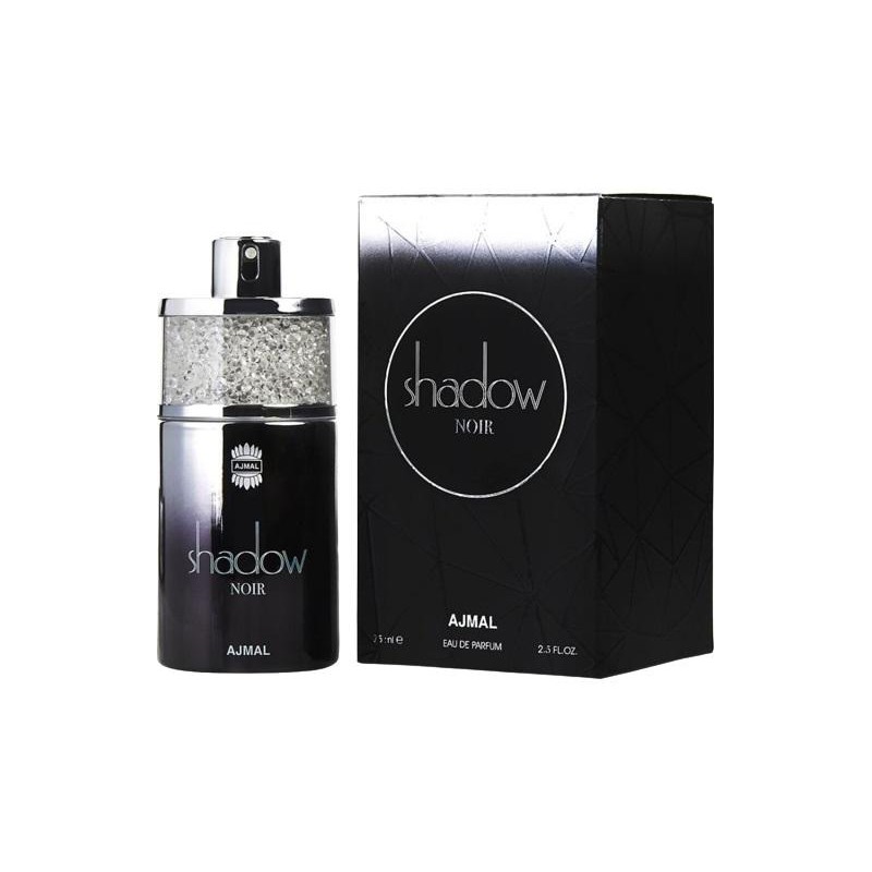 Ajmal Shadow Noir EDP