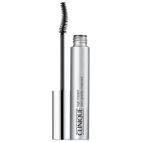 Clinique High Impact Zero Gravity Mascara 01 Black Rimel pentru gene