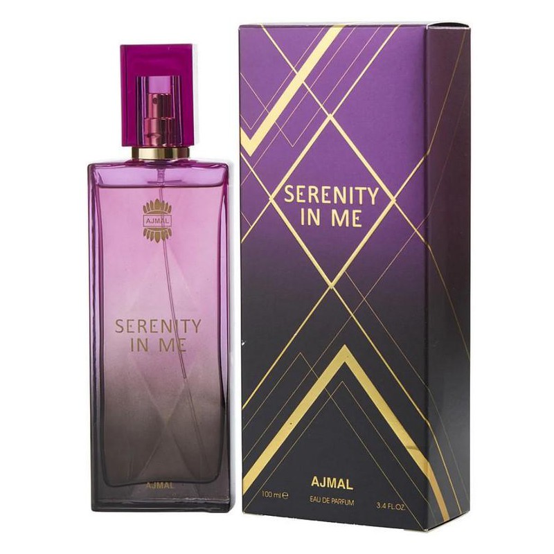 Ajmal Serenity In Me EDP