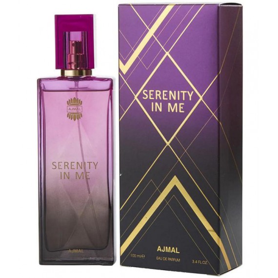 Ajmal Serenity In Me EDP