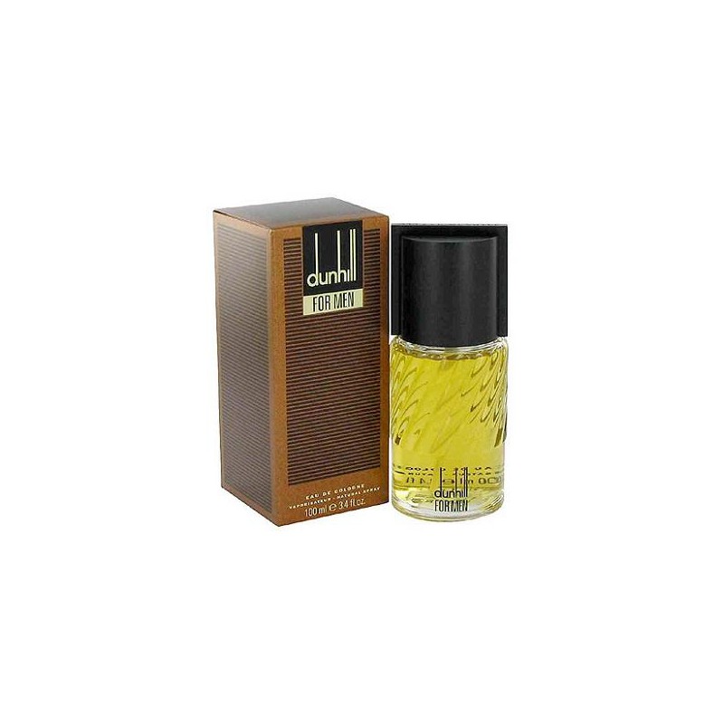Dunhill Dunhill For Men EDT