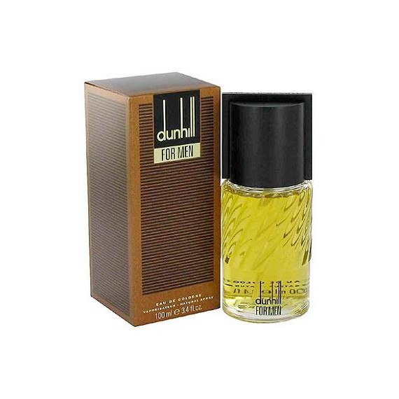 Dunhill Dunhill For Men EDT