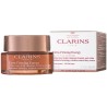 Clarins Extra-Firming Energy Cremă de față regenerantă și fermă