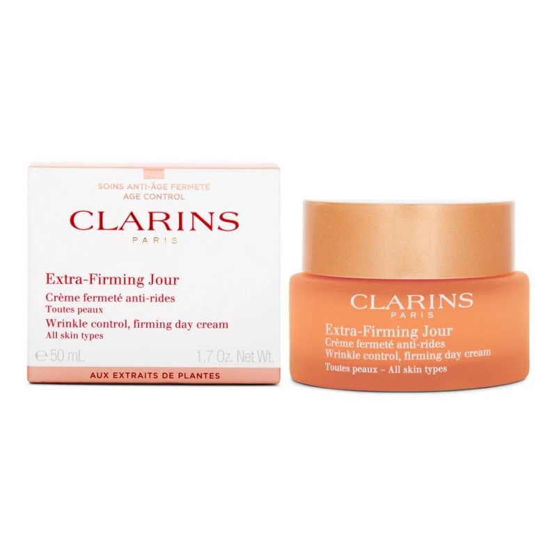 Clarins Extra-Firming Jour Crema antirid lifting de zi