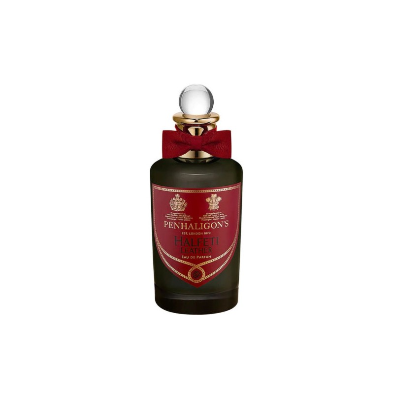 Apa de parfum unisex Penhaligon`s Halfeti Leather fără ambalaj EDP