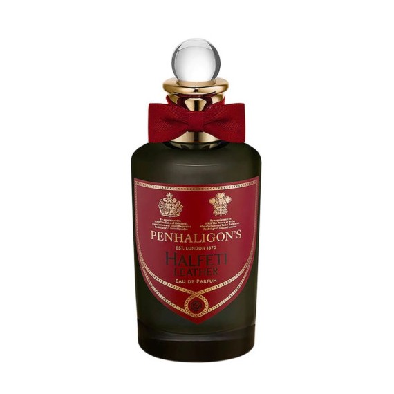 Apa de parfum unisex Penhaligon`s Halfeti Leather fără ambalaj EDP