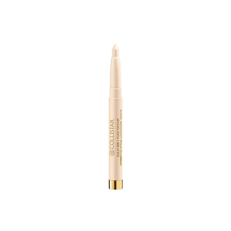 Collistar Eye-Shadow Nr2 Farduri de pleoape Tester