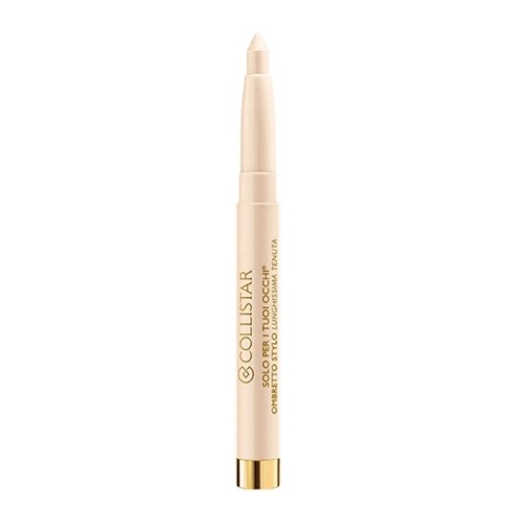 Collistar Eye-Shadow Nr2 Farduri de pleoape Tester