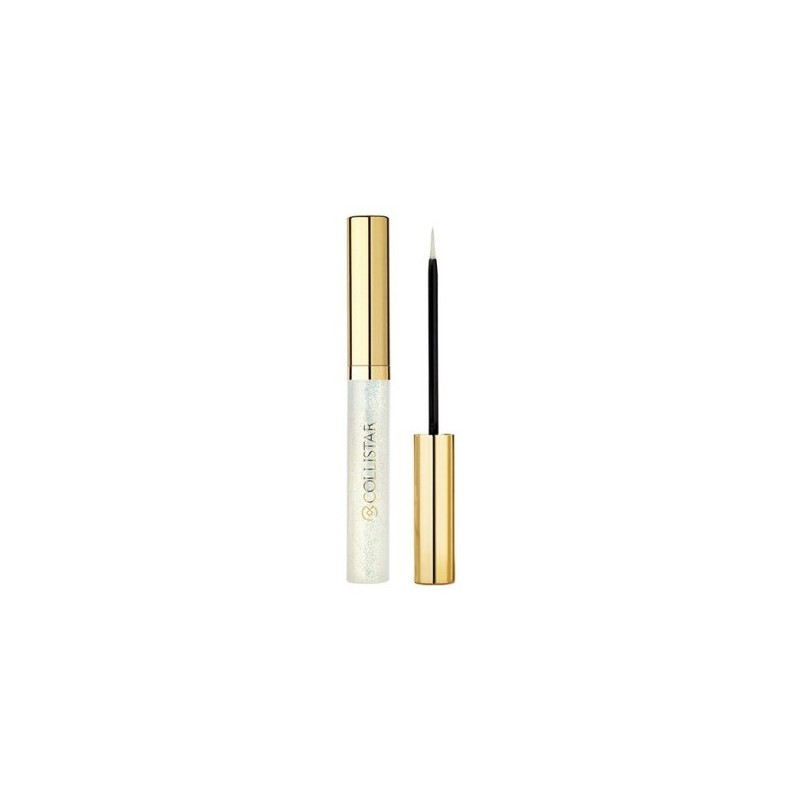 Collistar Professional Glitter Eyeliner Creion pentru ochi Tester
