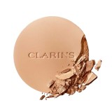 Clarins Ever Matte Compact Powder 04 Pudra de fata fara ambalaj