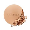 Clarins Ever Matte Compact Powder 04 Pudra de fata Tester