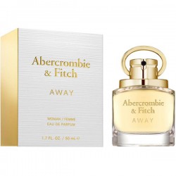 Abercrombie & Fitch Away EDP