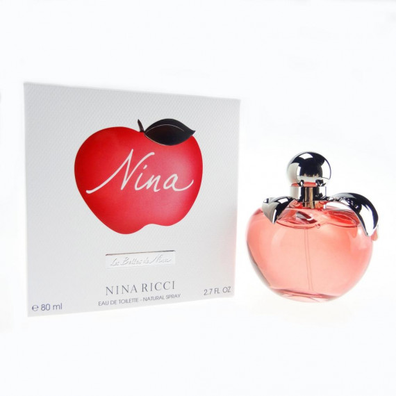 Nina Ricci Nina EDT