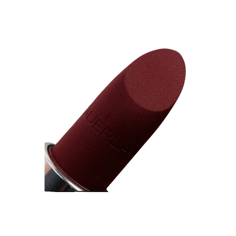 Guerlain Lipstick Rouge G N940 Velvet Ruj Tester