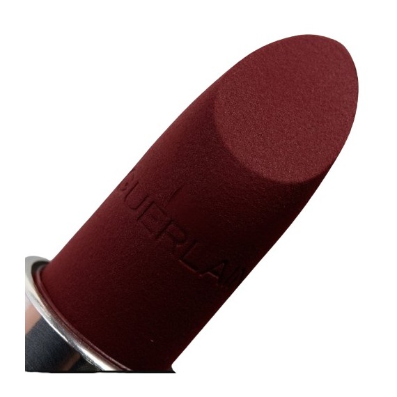 Guerlain Lipstick Rouge G N940 Velvet Ruj Tester