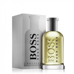 Hugo Boss Bottled EDT