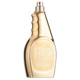 Moschino Gold Fresh Couture! Tester EDP