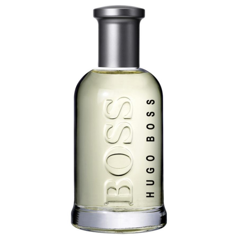 Hugo Boss Bottled EDT