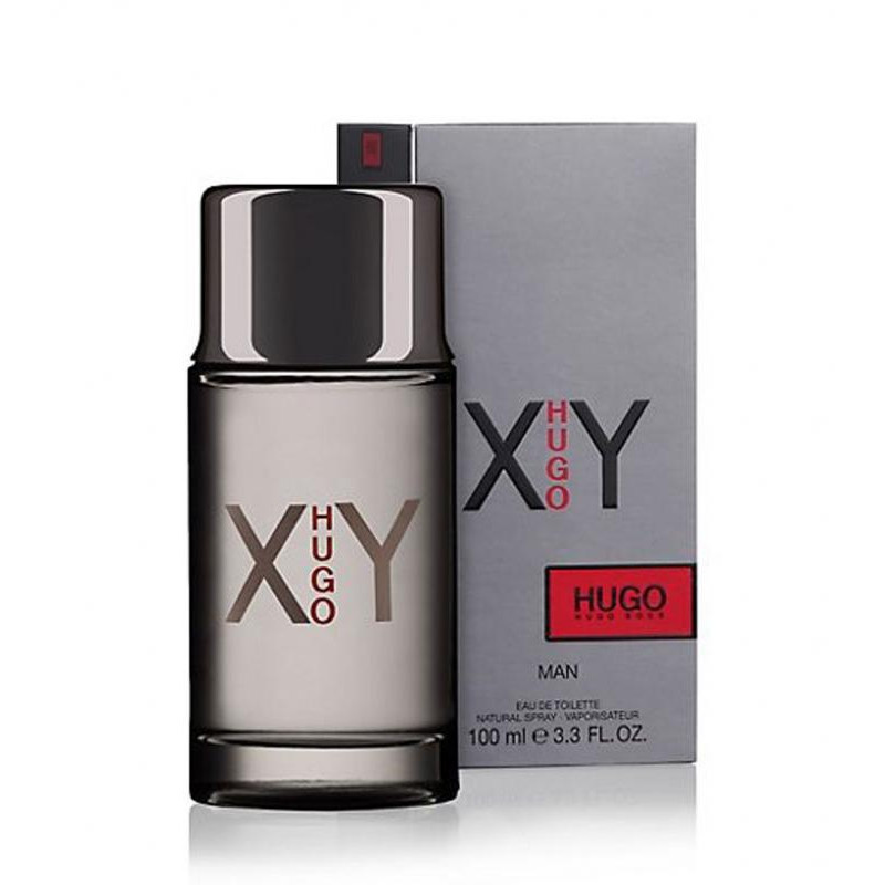 Hugo Boss XY EDT