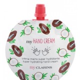 My Clarins My Hidrating Crema Tester