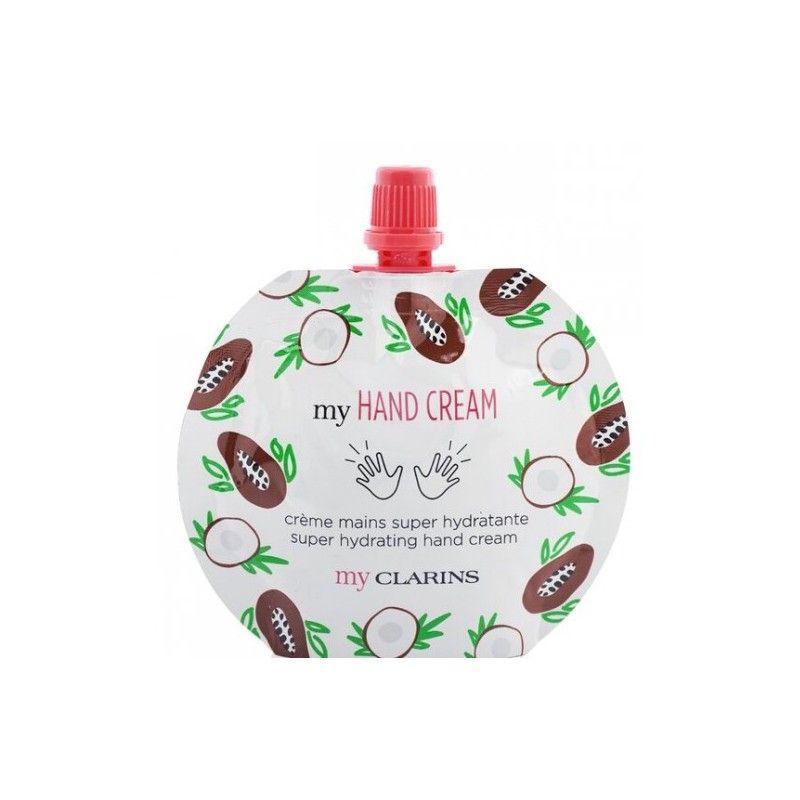My Clarins My Hidrating Crema Tester, Volum 30 ml