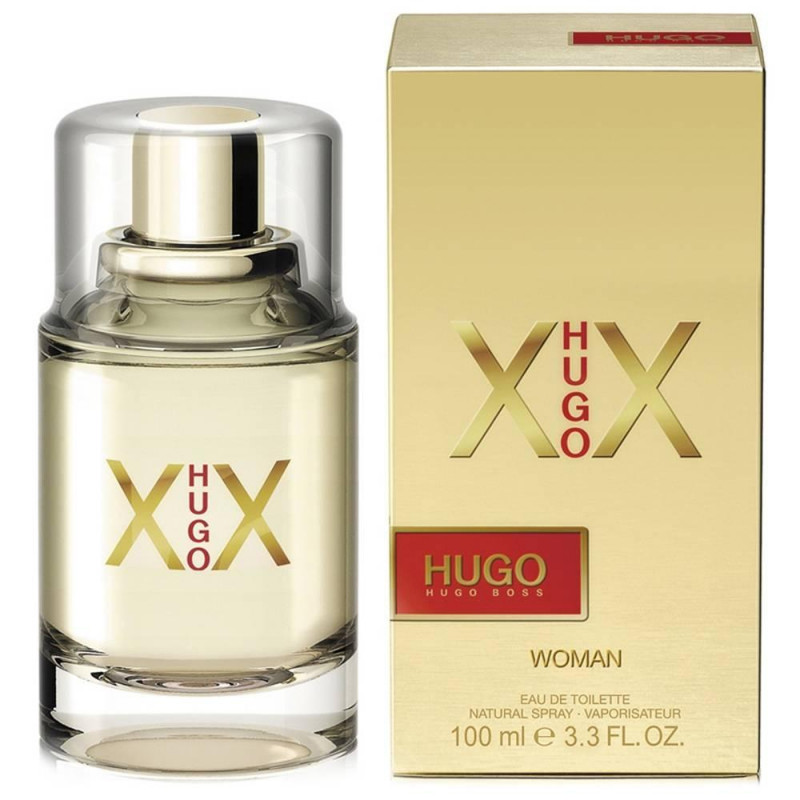 Hugo Boss XX EDT