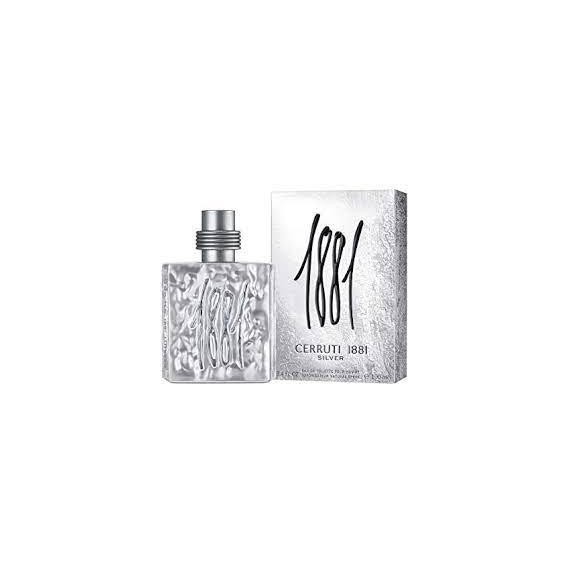 Cerruti 1881 Silver EDT