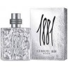 Cerruti 1881 Silver EDT