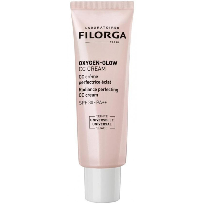 Filorga Oxygen-Glow CC Cream cu SPF 30 - Image 1