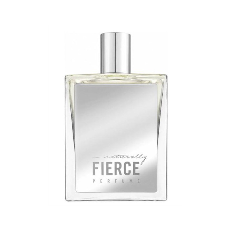 Abercrombie & Fitch Naturally Fierce fără ambalaj EDP